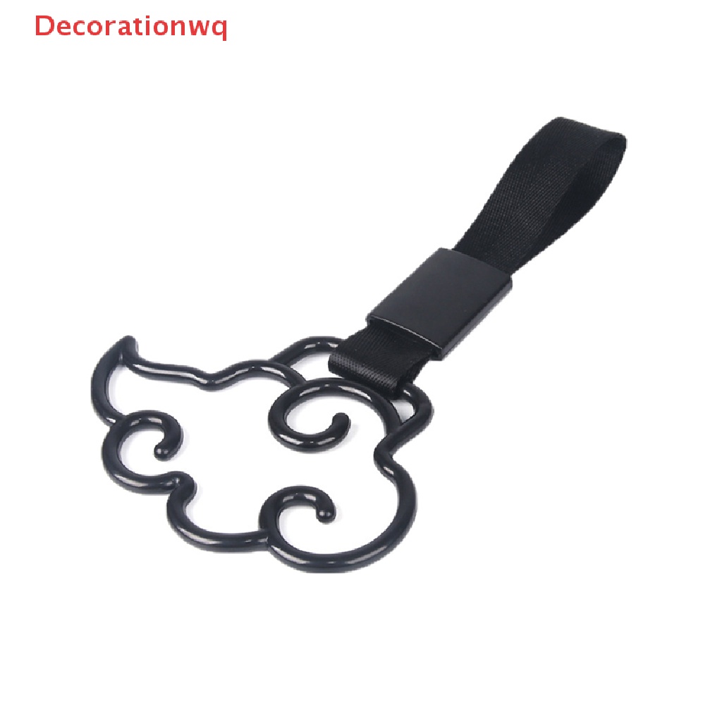 Vòng Tay Cầm Cảnh Báo Bằng Nylon Trang Trí Xe Buýt Hàng Mới