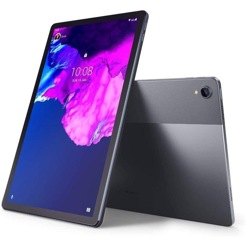 Máy tính bảng Lenovo Tab P11 2021 6GB Ram Bộ nhớ 128GB - Chính hãng, Nguyên seal, Bh 12 tháng, Lỗi 1 đổi 1