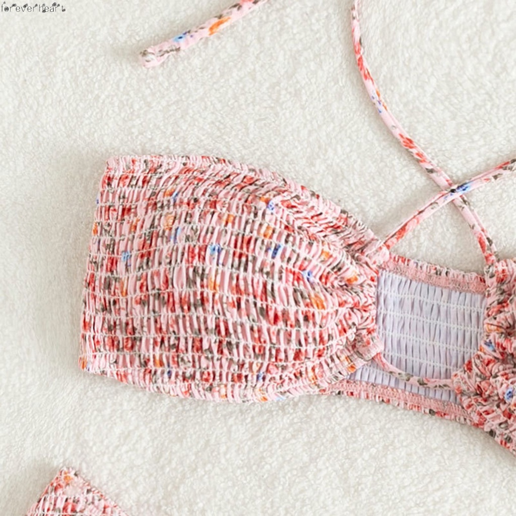 Bikini Tam Giác Quyến Rũ