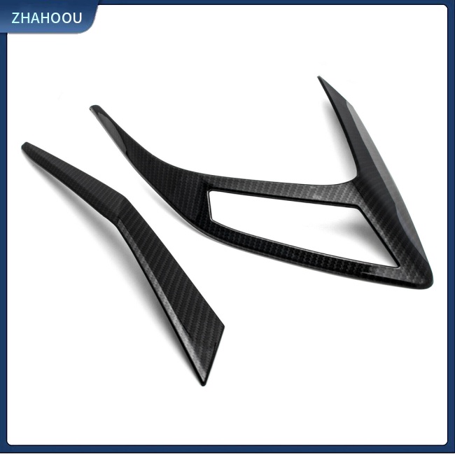 ☃Phụ Kiện Trang Trí Nhà Cửa Kiểu Dáng Dễ Thương Xinh Xắn☃ Set 4 Viền Trang Trí Đèn Đuôi Xe Hơi Tương Thích Với Năm 2016 10th