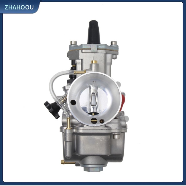 ☃Phụ Kiện Trang Trí Nhà Cửa Kiểu Dáng Dễ Thương Xinh Xắn☃ Phụ Kiện Sửa Chữa Bộ Chế Hòa Khí Xe Mô Tô Kr150 Pwk 24 / 26 / 28 / 30 / 32 / 34mm