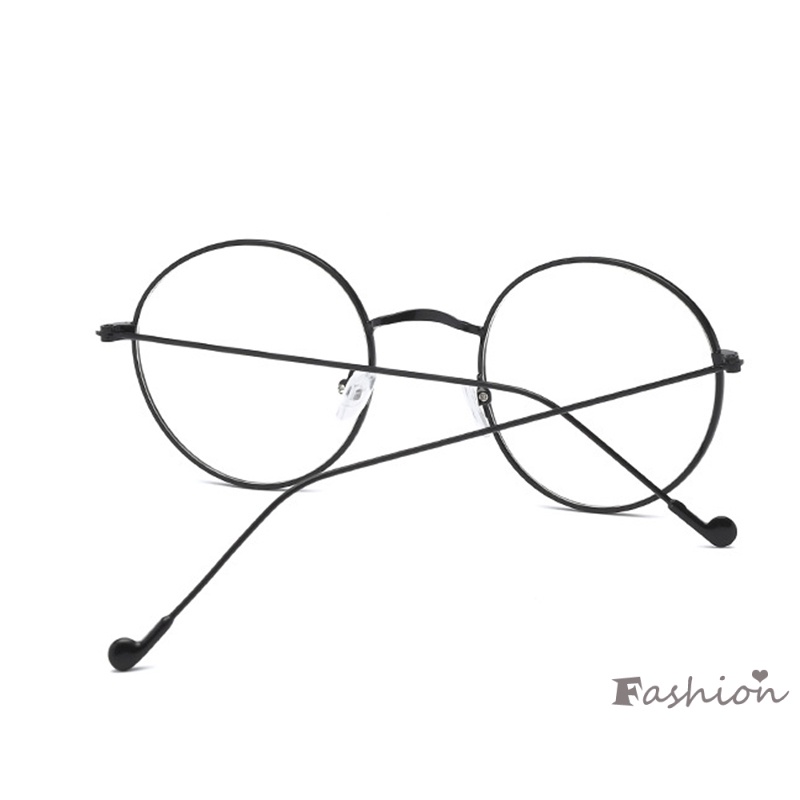 Kính Chống Ánh Sáng Xanh Kiểu Dáng Dễ Thương Thời Trang Cho Máy Tính