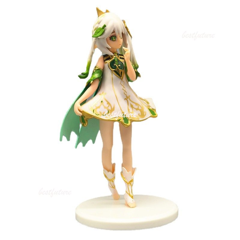 Mô Hình Đồ Chơi Nhân Vật Nahida Klee Eula Keqing Ganyu HuTao