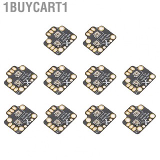 1buycart1 Gamepad Joystick Drift Fix Mod  PCB Game Controller Calibration Replacement 10pcs Universal for Controllers