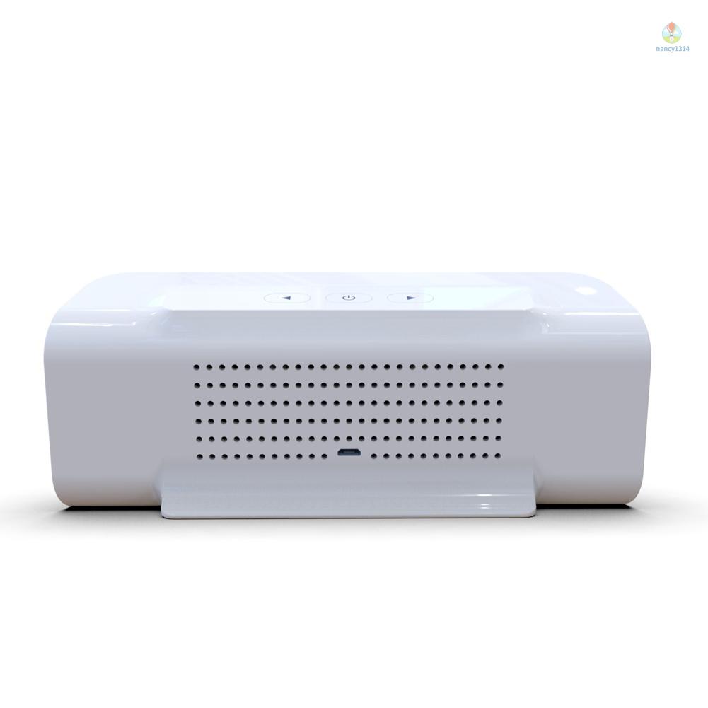 Thiết Bị Đo Nhiệt Độ / Độ Ẩm CO2 Thông Minh DM69 H 400~5000ppm CO2