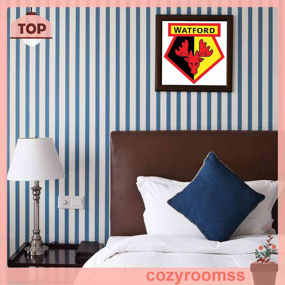 Tranh Đính Đá 5D Tự Làm Toàn Diện Họa Tiết Câu Lạc Bộ Bóng Đá Trang Trí Nhà Cửa