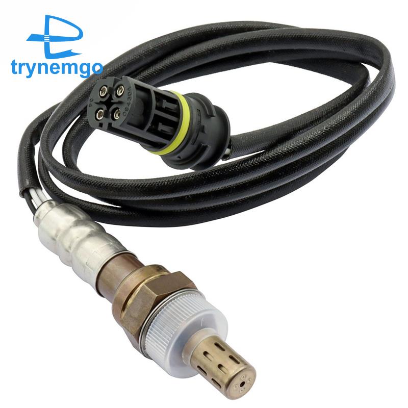 Cảm Biến Oxy 11 78 1 427 884 Chất Lượng Cao 11781427884 Ốp Bọc Bảo Vệ Chìa Khóa Xe Hơi BMW E39 E36 528I M3 B32 Z3