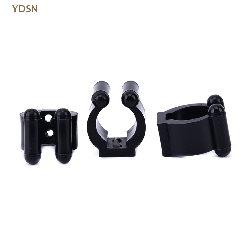 Set 5 Giá Đỡ Cần Câu Cá Bằng Nhựa Chuyên Dụng