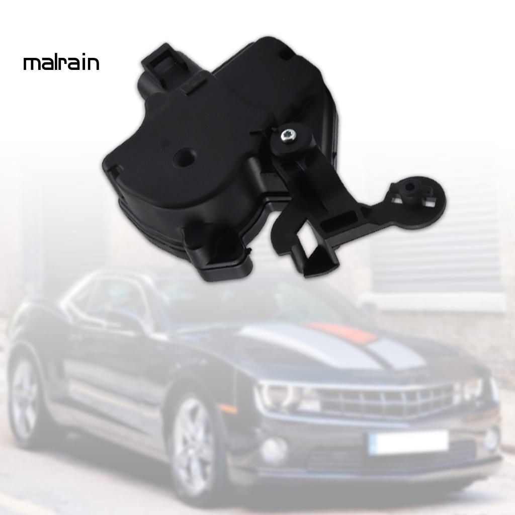 Thiết Bị Truyền Động Động Cơ Bằng Nhựa Chuyên Dụng 15250765 Dụng Cụ Truyền Động Khóa Cửa Sau Chuyên Nghiệp Cho Chevrolet