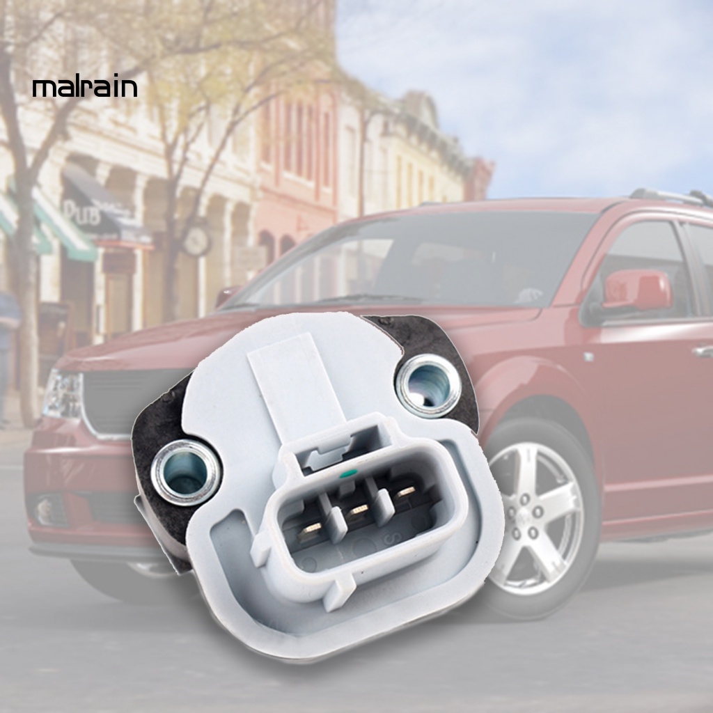 Cảm Biến Vị Trí Bướm Ga Bằng Nhựa Chất Lượng Cao Cho Dodge Jeep Grand Cherokee