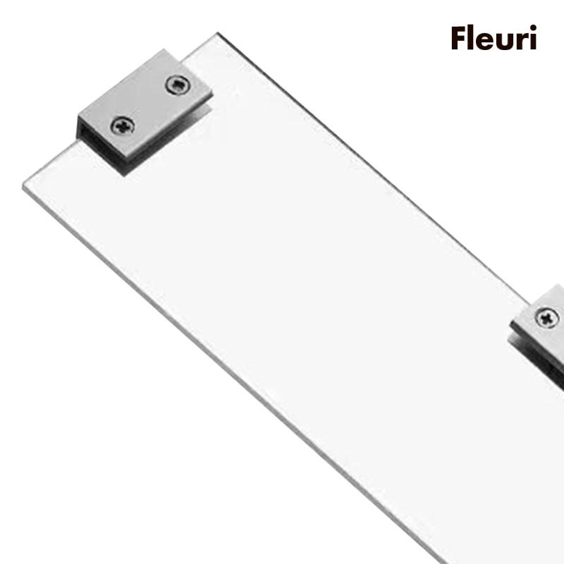 [Fleurir] Miếng Dán Góc Phẳng Hỗ Trợ Sửa Chữa Gạch Men