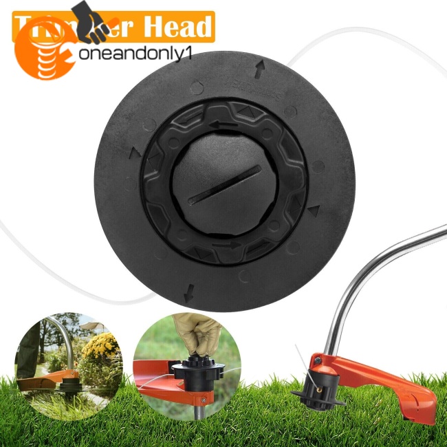 Đầu Máy Cắt Cỏ Thay Thế Cho Stihl Fs38 Fs40 Fs45 Fs46 Fs50 Fse60