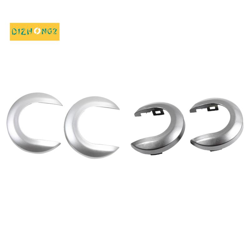 Khung Trang Trí Tay Nắm Cửa Trong Xe Hơi Nissan Tiida 2005-2010 1.6 LIVINA NV200