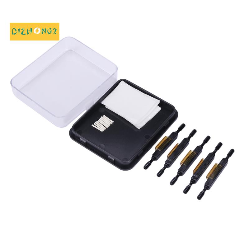 Set 5 Đầu Nối Sợi Quang L925B Chuyên Dụng Chất Lượng Cao