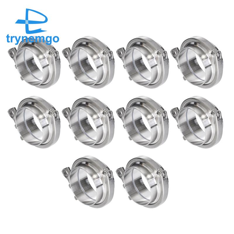 Cốc Kẹp Nối Ống Nước Có Nắp Đậy Chuyên Dụng Chất Lượng Cao