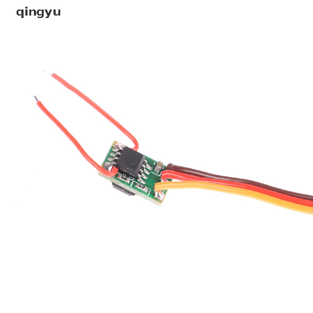 Bảng Mạch Điều Khiển Hai Chiều Micro 1A 5V Cho Mô Hình Xe Hơi Đồ Chơi RC