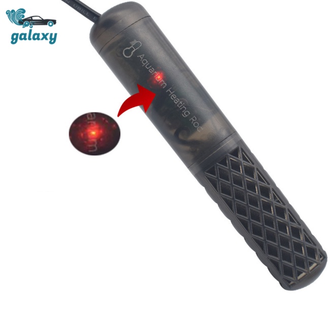 Galaxy Thiết Bị Sưởi Ấm Bể Cá Mini Tiết Kiệm Năng Lượng