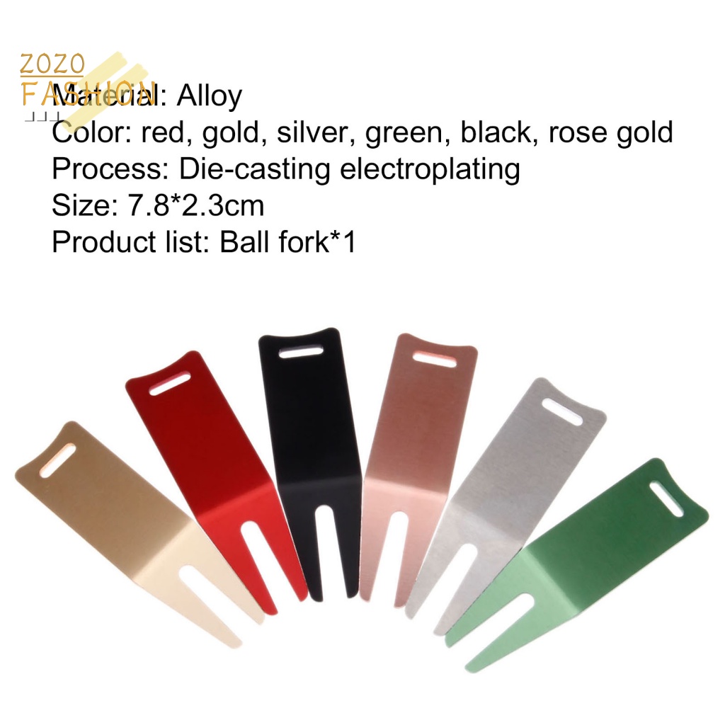 Nĩa Đánh Dấu Hình Dạng Đơn Giản Dùng Sửa Chữa Sân Vườn