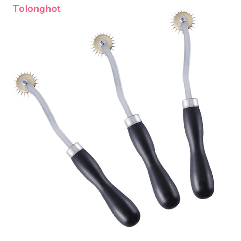 Tolonghot &gt; Hộp Phấn Đánh Dấu Cạnh May Vá Họa Tiết Thiết Thực Cho Thợ May