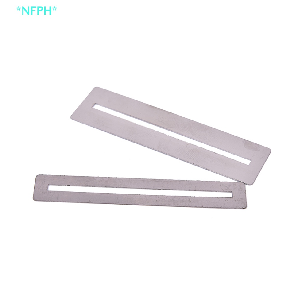 Bộ Dụng Cụ Sửa Chữa Đàn Guitar Bằng Thép Không Gỉ Mới