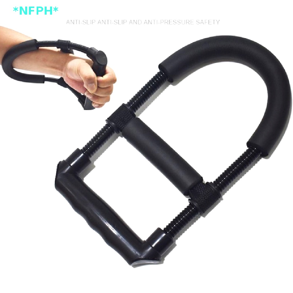 Nfph &gt; Dụng Cụ Luyện Tập Cơ Tay Chuyên Dụng Mới
