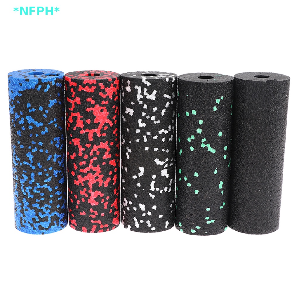 Cột Rỗng EPP Rỗng Mát Xa Cơ Thể Tập Yoga Pilates Mới