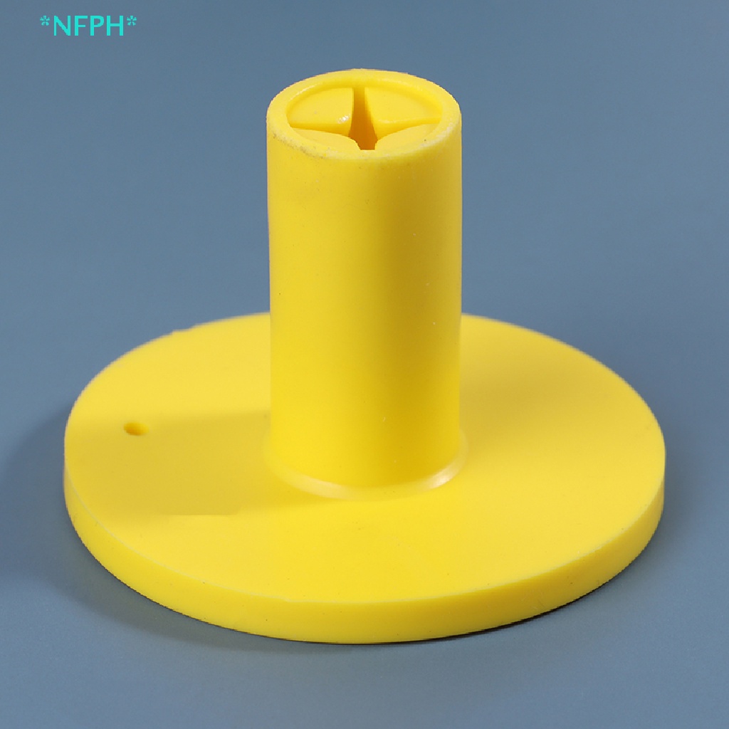 Phụ Kiện Giữ Bóng Golf Bằng Cao Su 5 Màu 3.8 cm Mới