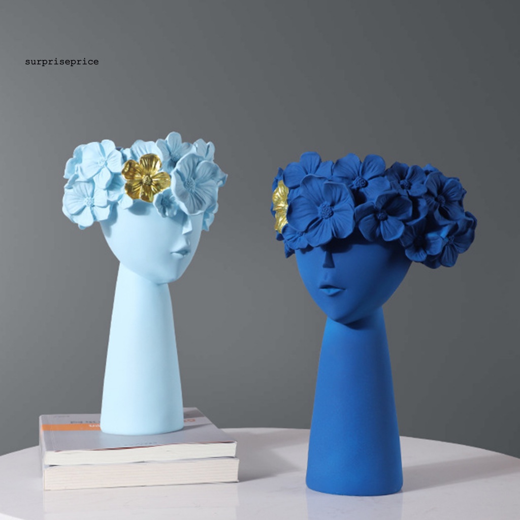 Bình Cắm Hoa Thân Thiện Với Môi Trường