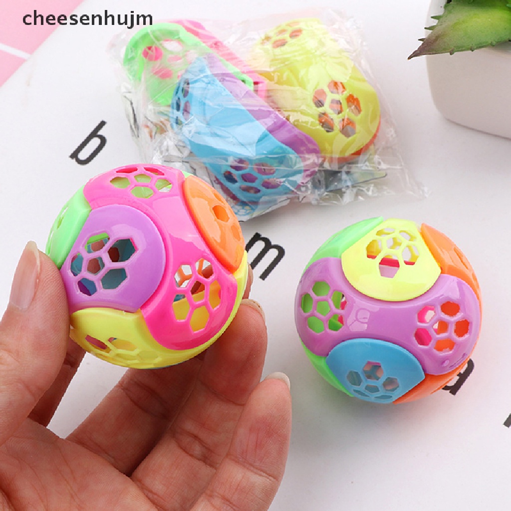 Bộ 5 Quả Bóng Ma Thuật Lắp Ráp Cho Bé