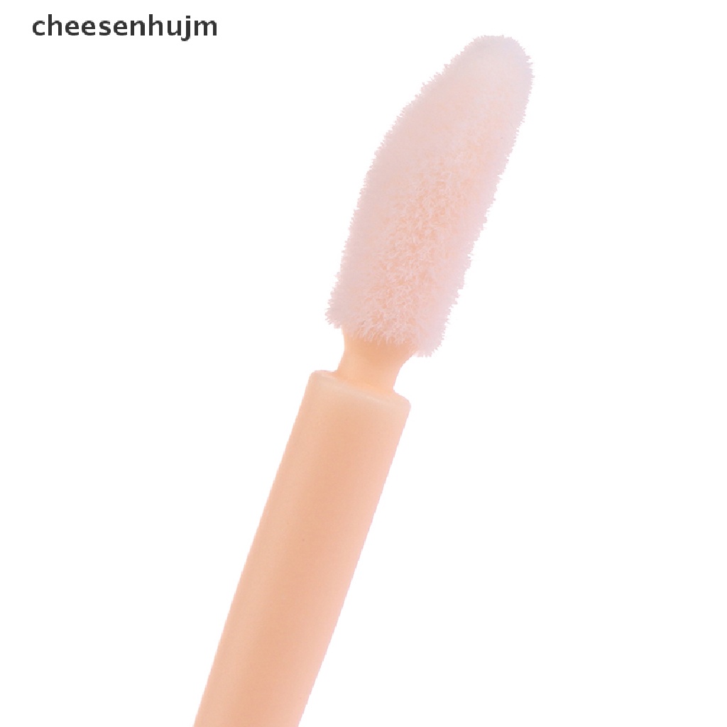 Set 100 Cọ Tô Son Môi Sử Dụng Một Lần Tiện Lợi