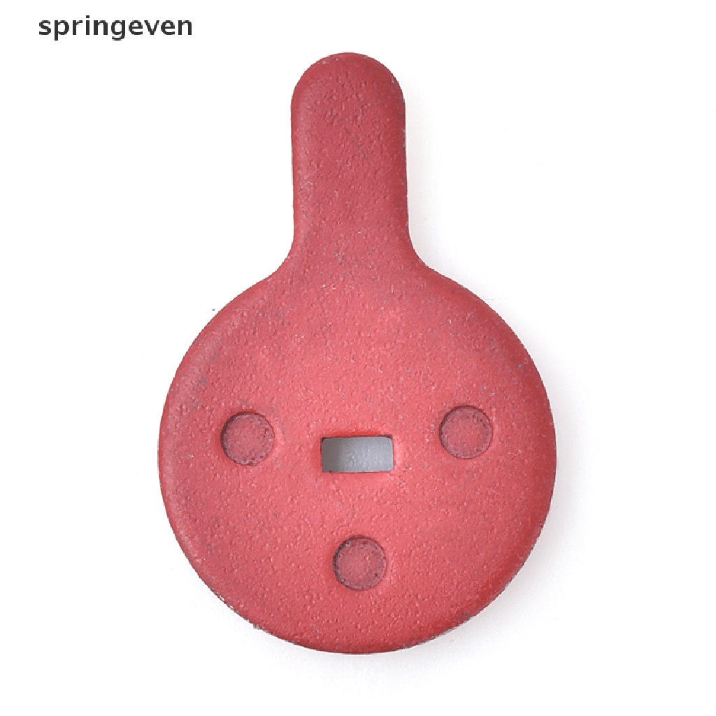 Bộ 8 / 4 Cặp Đệm Phanh Xe Đạp Leo Núi Bằng Nhựa Resin Bán Kim Loại