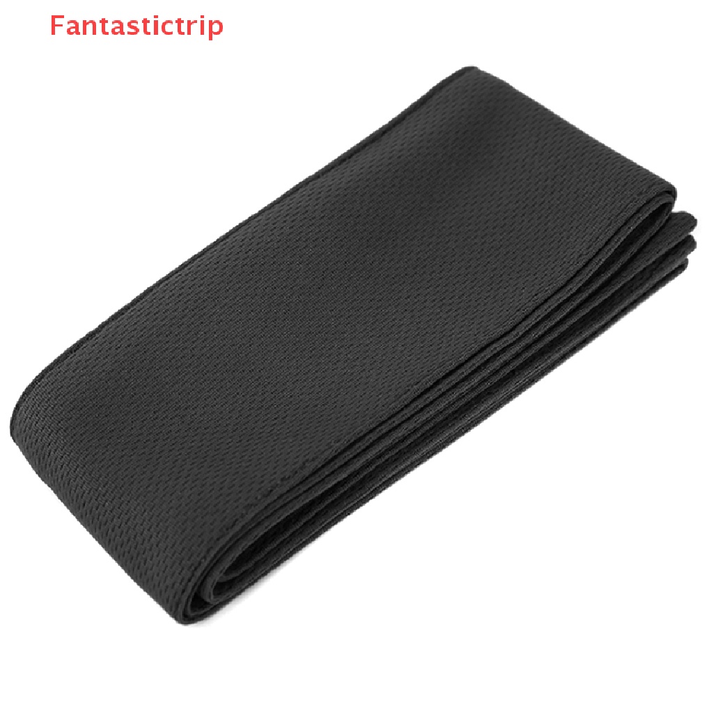 Băng Đô Thể Thao Thấm Hút Mồ Hôi Thời Trang Mới Cho Nam Nữ