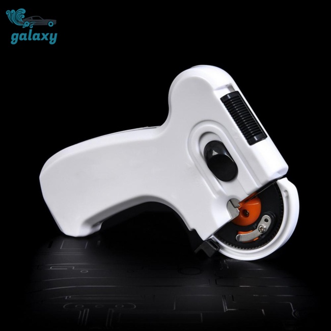 Galaxy Dụng Cụ Thắt Nút Dây Câu Cá Tự Động Đa Năng