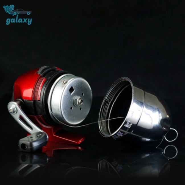 Galaxy Máy Câu Cá Biển 2.6: 1 Chất Lượng Cao