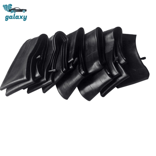 Galaxy Ống Cao Su Butyl 20 Inch Siêu Rộng Chịu Nhiệt Độ Cao Cho Xe Đạp