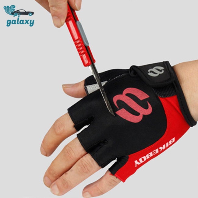 Galaxy Găng Tay Chạy Xe Đạp Leo Núi Cho Nam Và Nữ