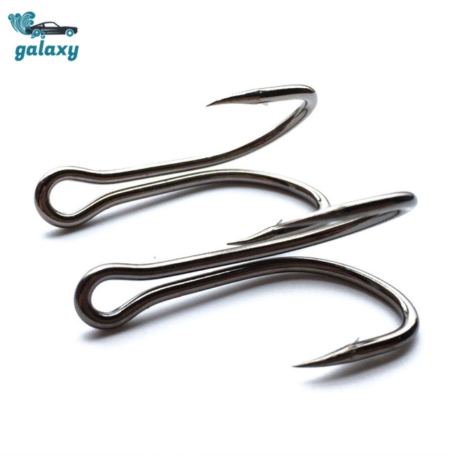 Galaxy Lưỡi Câu Cá Kim Loại Chất Lượng Cao