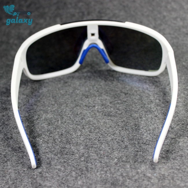 Galaxy Bộ Kính Mát 4 Loại Phủ Toàn Diện Cho Hoạt Động Thể Thao Ngoài Trời