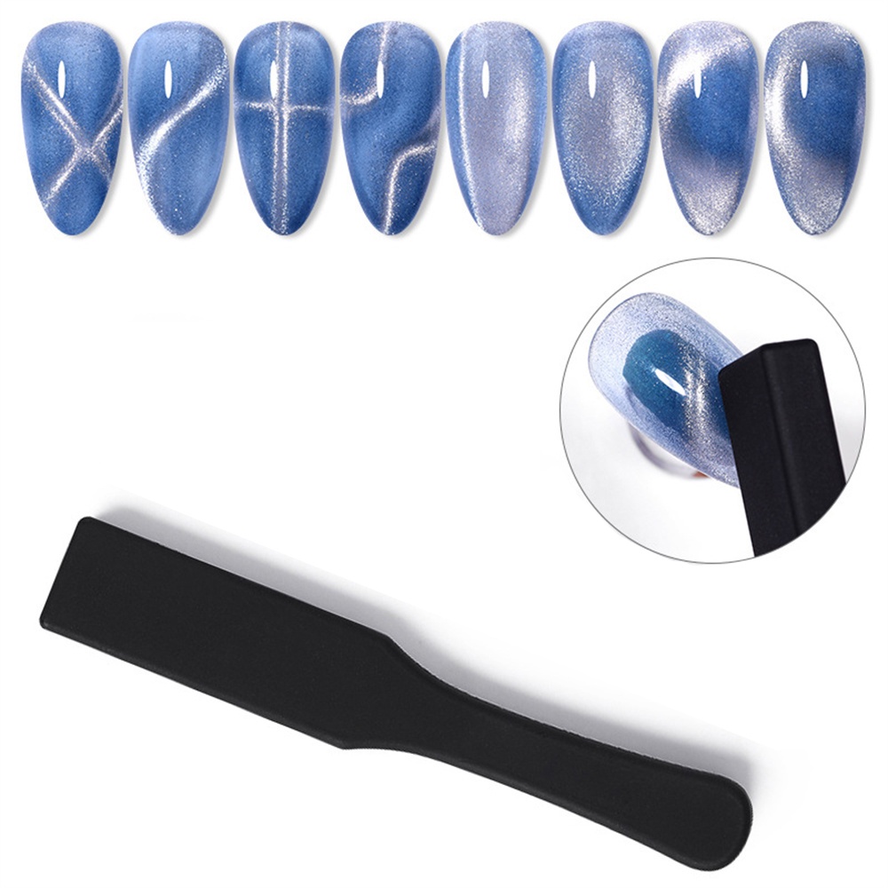 Nam Châm Chăm Sóc Móng Mắt Mèo