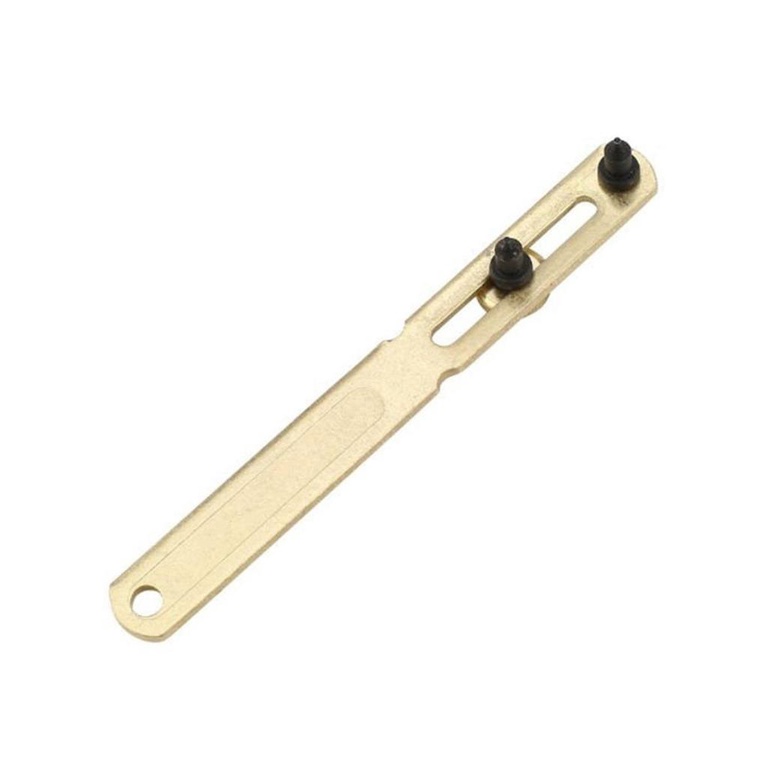 Watch back Case Opener Spanner Wrench Watchsmith Repair Repairing Remover Tools