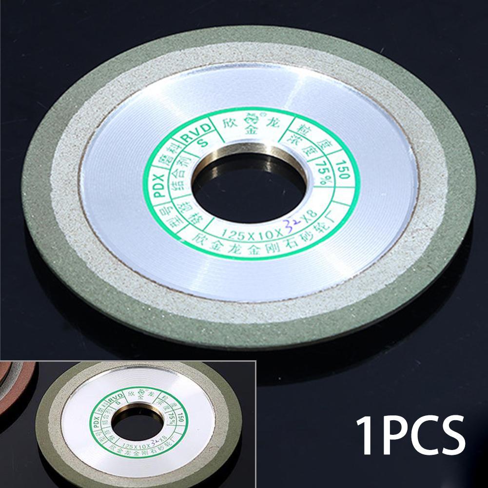 1 Đĩa Mài Kim Cương Bằng Cacbua Siêu Bền