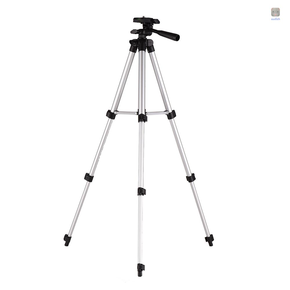 Chân Máy Ảnh Tripod 3110 Pro Ba Chiều Siêu Nhẹ Linh Hoạt