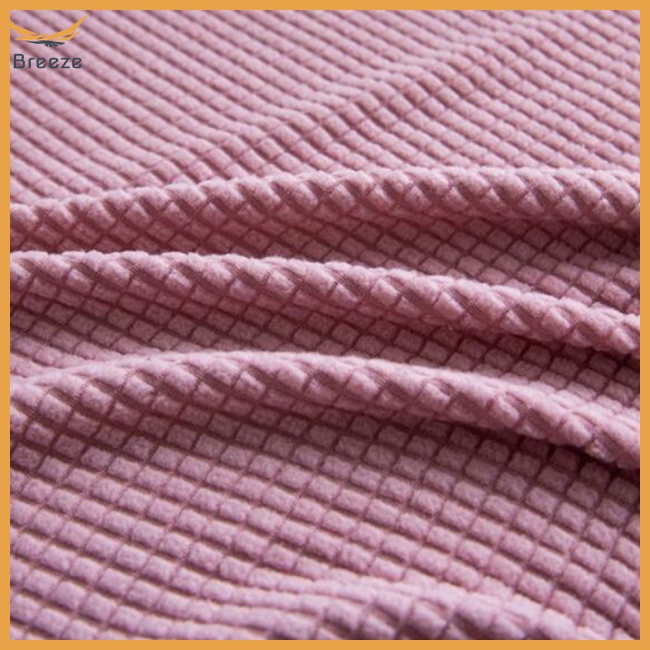 Vỏ Bọc Ghế Sofa Dệt Kim 50-63cm Trang Trí Nhà Cửa