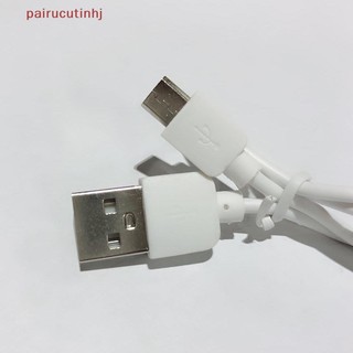 Cặp Dây Cáp Sạc USB 30CM Cho Điện Thoại Android Bluethood-compatible