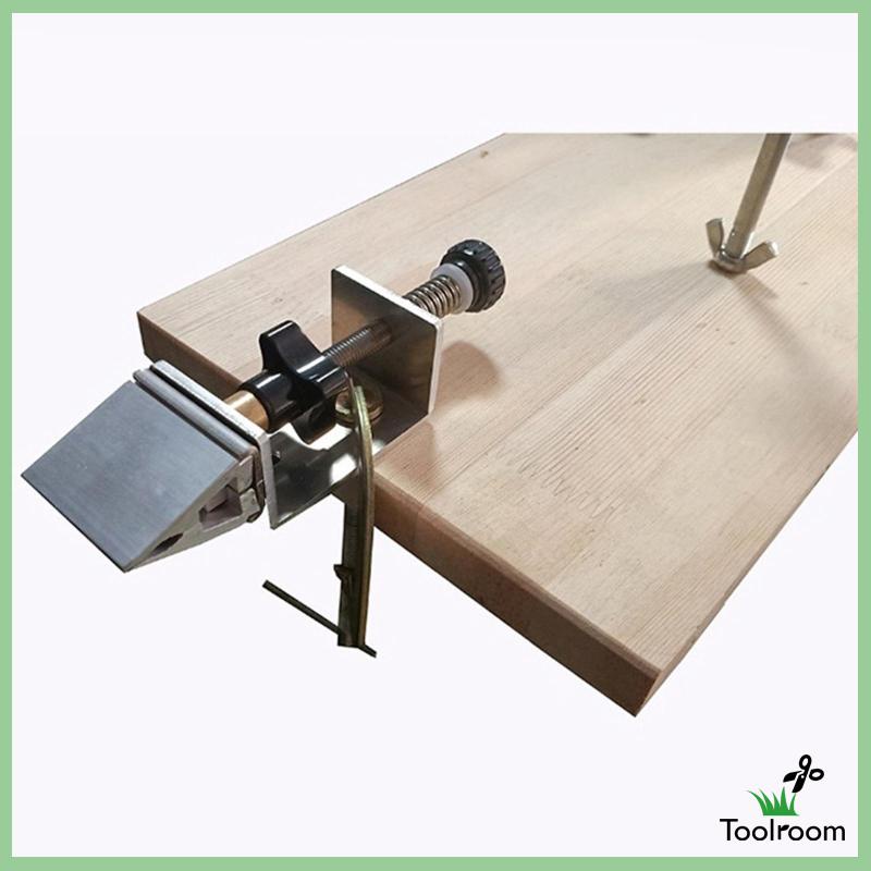 Kẹp Cố Định Góc Lật Chuyên Dụng Cho Đầu Bếp