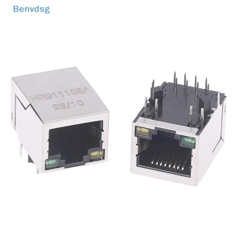 Bộ 2 Món Đồ Chơi Nhân Vật Benvdsg &gt; HR911105Dây Cáp Kết Nối Mạng RJ45 Dài 100M RJ45