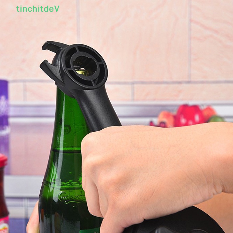 Dụng Cụ Mở Nắp Lọ Bằng Thiếc Điều Chỉnh Được Sáng Tạo