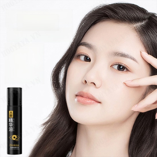 Tinh Dầu Dưỡng Ẩm Chống Nếp Nhăn Cho Vùng Da Quanh Mắt