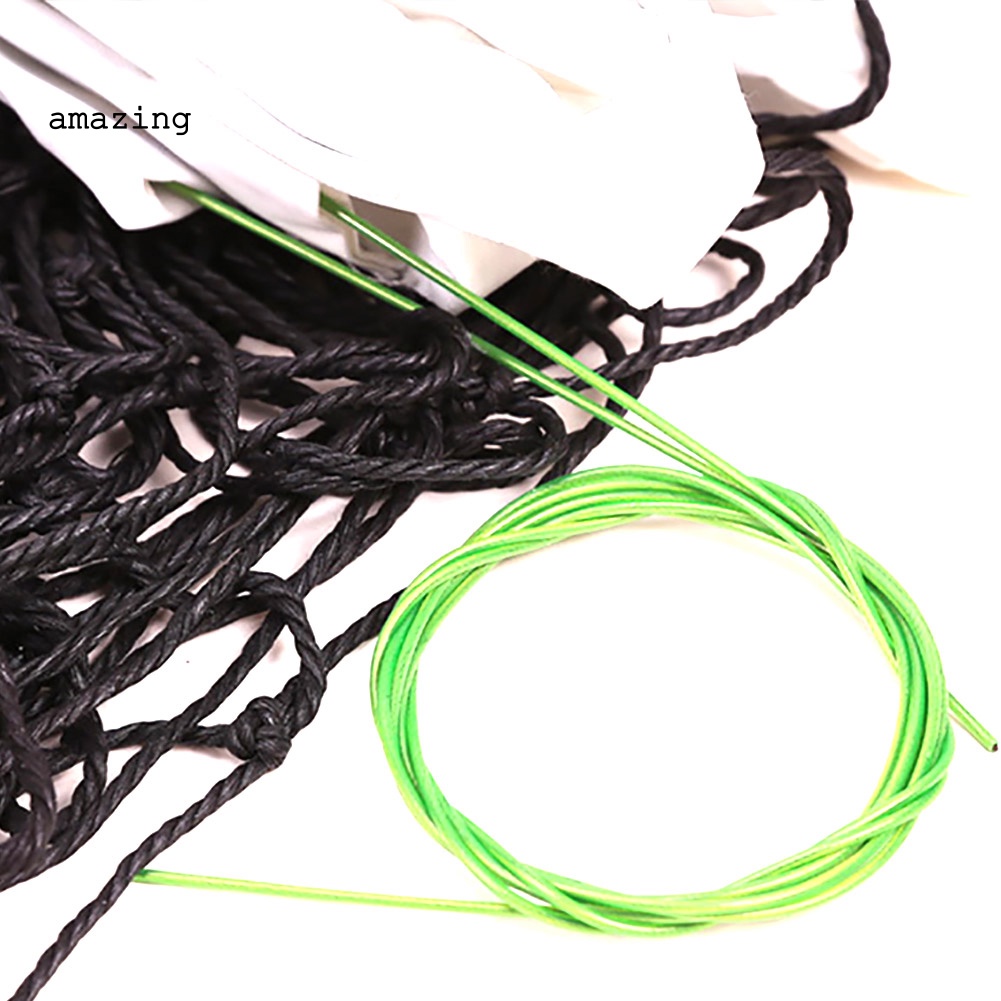 Lưới Chơi Bóng Chuyền 9.5x1m Tiêu Chuẩn