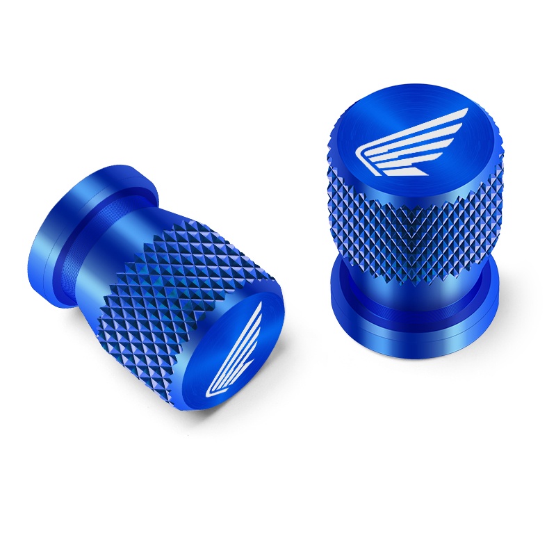 Nắp Van Khí Cho Lốp Xe HONDA Hornet NT1100 CB125R CB500 Shadow PCX VFR750 XADV Ốp